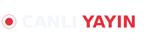 Canlı Yayın